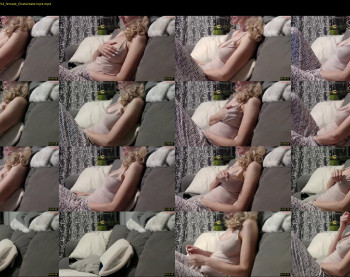 s_mailleee — 37 minute Chaturbate female cam show recording, 720p, Jun 13, 2023