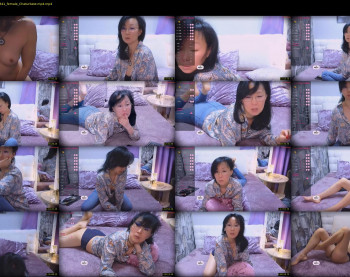 sandrami__ — 120 minute Chaturbate female cam show recording, 720p, Jun 12, 2023
