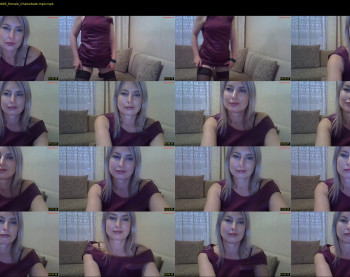 sarahphelps — 25 minute Chaturbate female cam show recording, 480p, Jun 13, 2023