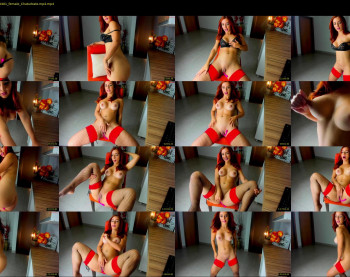 secretnanda — 119 minute Chaturbate female cam show recording, 720p, Jun 13, 2023