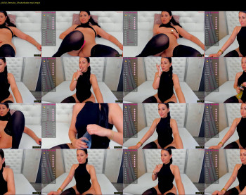 shy_cinderella — 120 minute Chaturbate female cam show recording, 720p, Jun 13, 2023