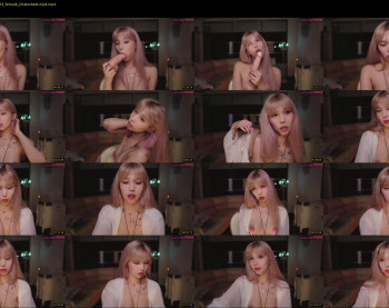 sigmasian — 14 minute Chaturbate female cam show recording, 720p, Jun 12, 2023