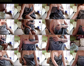 soft_body — 120 minute Chaturbate female cam show recording, 720p, Jun 12, 2023