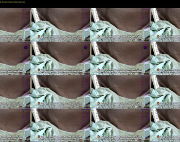 soft_body — 36 minute Chaturbate female cam show recording, 720p, Jun 12, 2023