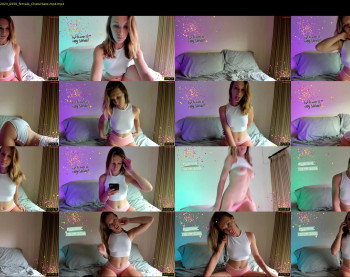 summer_sunshine_ — 127 minute Chaturbate female cam show recording, 720p, Jun 12, 2023