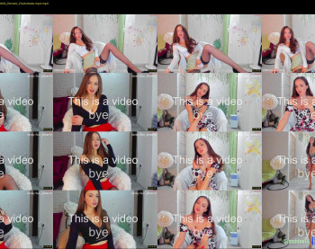 sunshine13_ — 31 minute Chaturbate female cam show recording, 720p, Jun 12, 2023