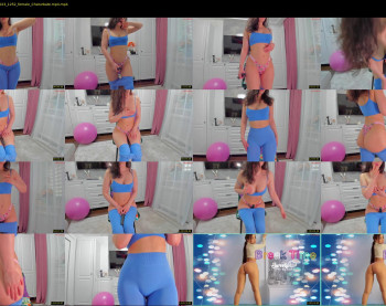sweety_rinushka_ — 102 minute Chaturbate female cam show recording, 720p, Jun 12, 2023