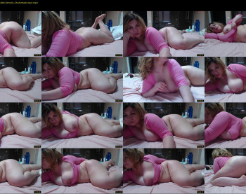 tanya_vader — 67 minute Chaturbate female cam show recording, 720p, Jun 12, 2023