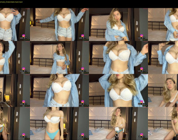 tatti_1 — 56 minute Chaturbate female cam show recording, 720p, Jun 12, 2023