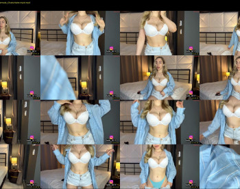 tatti_1 — 120 minute Chaturbate female cam show recording, 720p, Jun 13, 2023