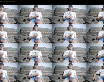 timeisgone — 4 minute Chaturbate couple cam show recording, 720p, Jun 13, 2023