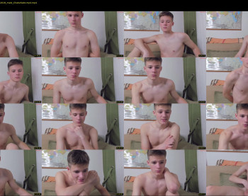 timytwinkboy — 62 minute Chaturbate male cam show recording, 720p, Jun 12, 2023