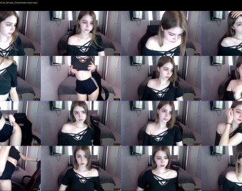 tripleprinces — 32 minute Chaturbate female cam show recording, 720p, Jun 12, 2023