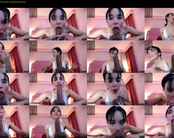 valentoro1 — 7 minute Chaturbate female cam show recording, 720p, Jun 12, 2023