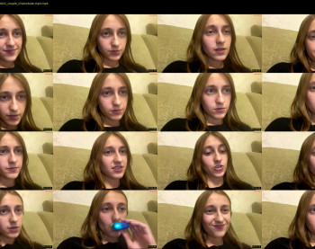 viktoria9898 — 4 minute Chaturbate couple cam show recording, 720p, Jun 13, 2023