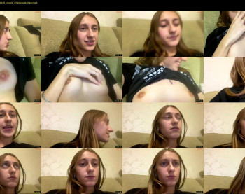 viktoria9898 — 3 minute Chaturbate couple cam show recording, 720p, Jun 13, 2023