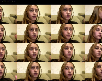 viktoria9898 — 5 minute Chaturbate couple cam show recording, 720p, Jun 13, 2023
