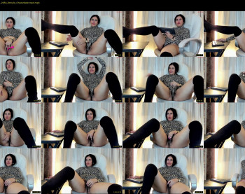 wanda_walton — 120 minute Chaturbate female cam show recording, 720p, Jun 12, 2023