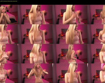 white_godness — 58 minute Chaturbate female cam show recording, 720p, Jun 12, 2023