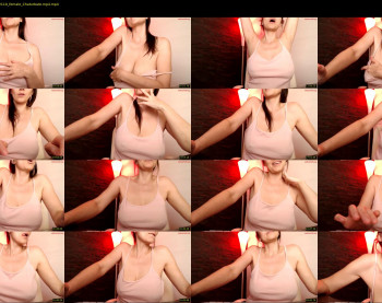 wickedtease — 68 minute Chaturbate female cam show recording, 480p, Jun 12, 2023