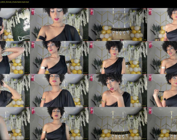 willow_hendrix — 7 minute Chaturbate female cam show recording, 720p, Jun 12, 2023