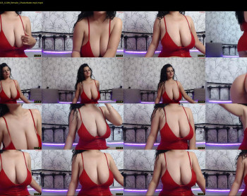 1dream_magical — 32 minute Chaturbate female cam show recording, 720p, Jun 13, 2023