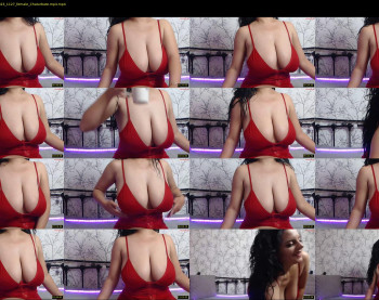 1dream_magical — 14 minute Chaturbate female cam show recording, 720p, Jun 13, 2023