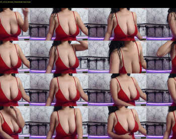 1dream_magical — 3 minute Chaturbate female cam show recording, 720p, Jun 13, 2023
