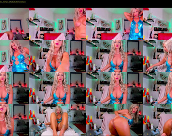 2bigass4_u — 9 minute Chaturbate female cam show recording, 720p, Jun 13, 2023