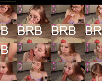 _alexa_gold_ — 120 minute Chaturbate female cam show recording, 720p, Jun 13, 2023