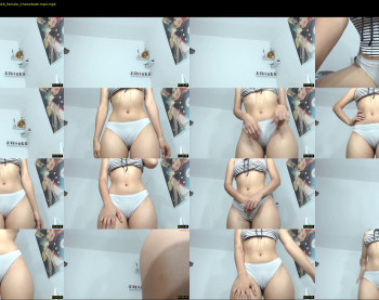 _ariana03_ — 62 minute Chaturbate female cam show recording, 720p, Jun 13, 2023
