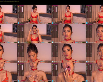 _meghan_gomez1_ — 21 minute Chaturbate female cam show recording, 720p, Jun 13, 2023