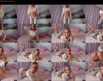 _mito_69 — 13 minute Chaturbate female cam show recording, 720p, Jun 14, 2023