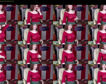 _natali_ — 4 minute Chaturbate female cam show recording, 720p, Jun 13, 2023
