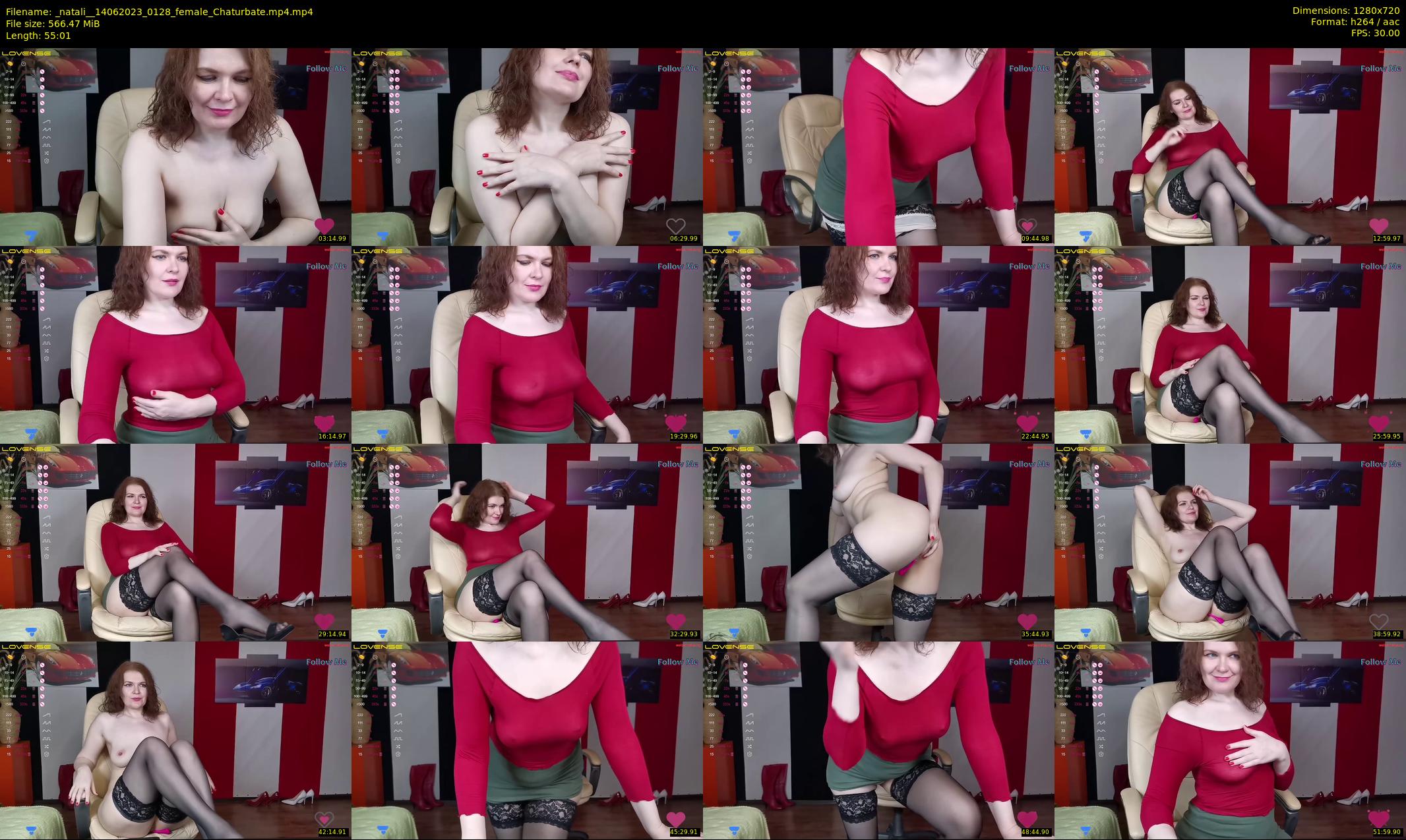 _natali_ — 56 minute Chaturbate female cam show recording, 720p, Jun 14, 2023