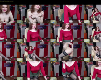 _natali_ — 56 minute Chaturbate female cam show recording, 720p, Jun 14, 2023
