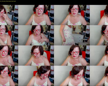 adelewildx — 13 minute Chaturbate female cam show recording, 720p, Jun 13, 2023