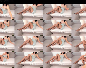 agatha_one — 11 minute Chaturbate female cam show recording, 720p, Jun 13, 2023