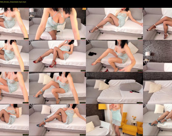agatha_one — 121 minute Chaturbate female cam show recording, 720p, Jun 13, 2023