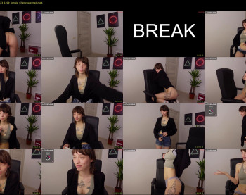 agelina_summer — 120 minute Chaturbate female cam show recording, 720p, Jun 13, 2023
