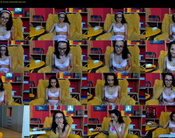 alice_bane — 60 minute Chaturbate female cam show recording, 720p, Jun 13, 2023