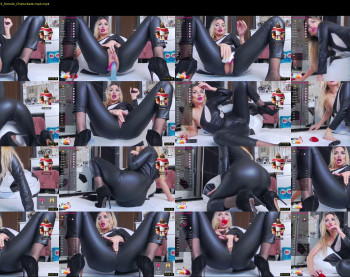 allesya23 — 44 minute Chaturbate female cam show recording, 720p, Jun 14, 2023