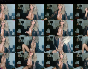 amanda0803 — 15 minute Chaturbate female cam show recording, 720p, Jun 14, 2023