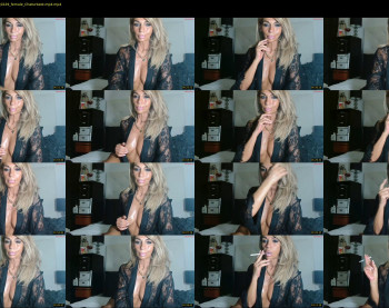 amanda0803 — 4 minute Chaturbate female cam show recording, 720p, Jun 14, 2023