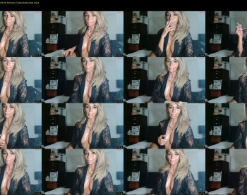 amanda0803 — 10 minute Chaturbate female cam show recording, 720p, Jun 14, 2023