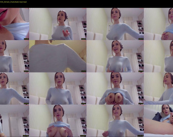 aminaswan_ — 88 minute Chaturbate female cam show recording, 720p, Jun 13, 2023