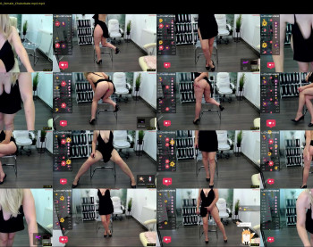 ana_karin — 22 minute Chaturbate female cam show recording, 720p, Jun 13, 2023