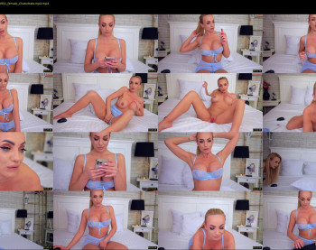 anabellastar — 56 minute Chaturbate female cam show recording, 720p, Jun 13, 2023