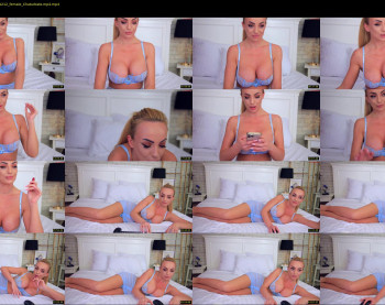 anabellastar — 49 minute Chaturbate female cam show recording, 720p, Jun 13, 2023