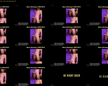 archimedes_ — 13 minute Chaturbate male cam show recording, 720p, Jun 13, 2023